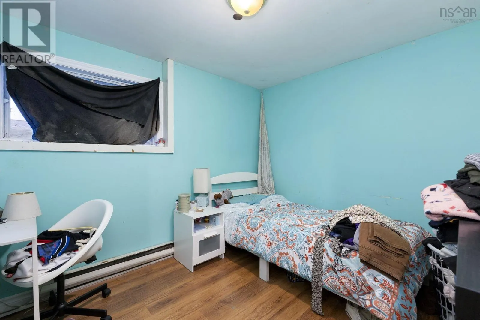 109 & 111 Glenwood Drive