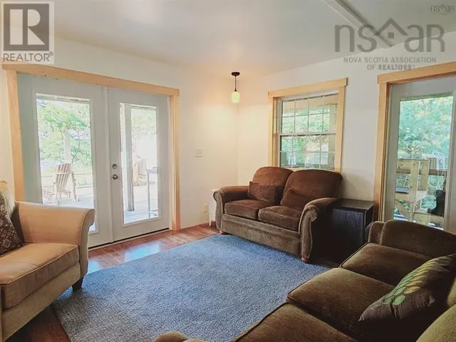 236 Canoe Lake Estates Road