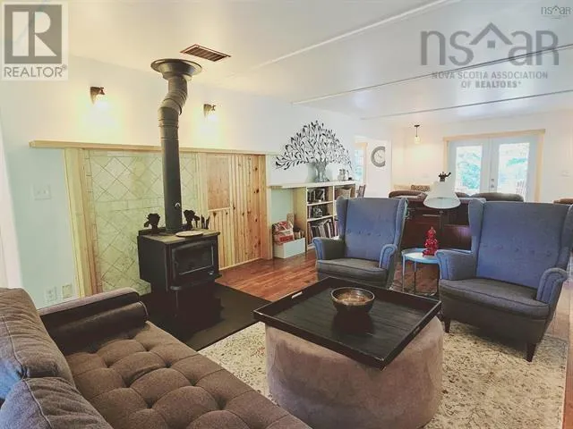 236 Canoe Lake Estates Road