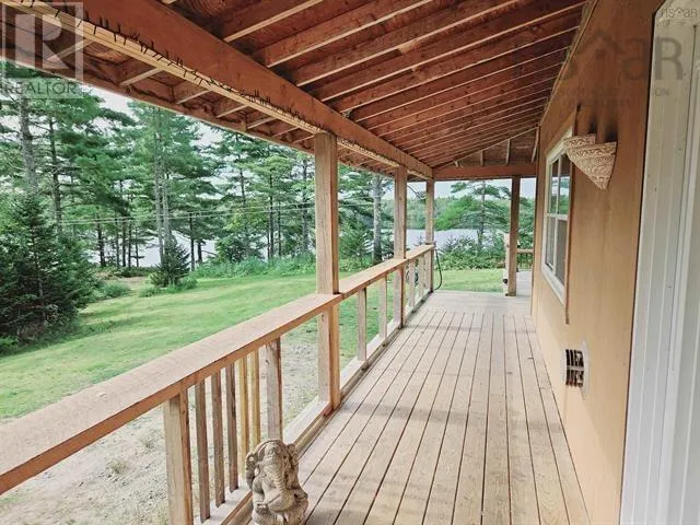 236 Canoe Lake Estates Road