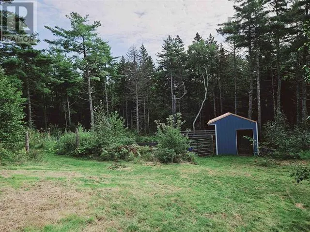 236 Canoe Lake Estates Road