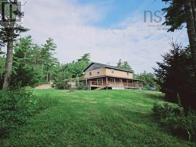 236 Canoe Lake Estates Road