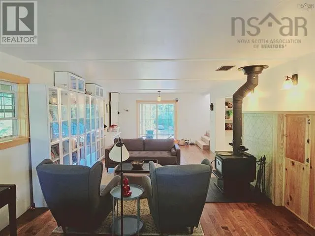 236 Canoe Lake Estates Road