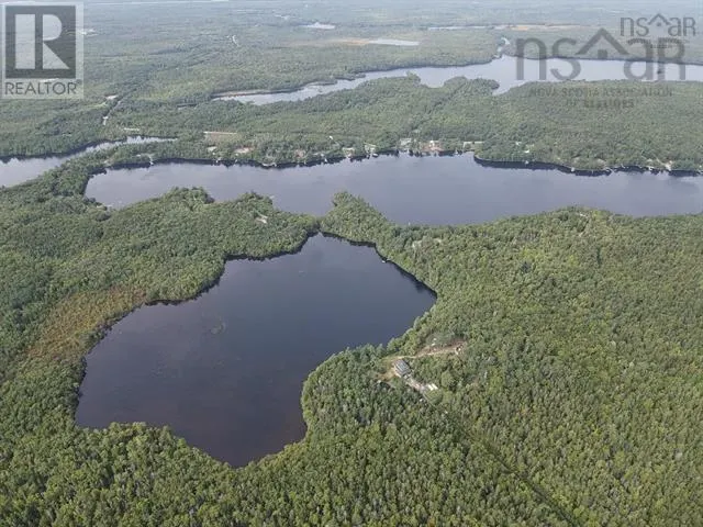 236 Canoe Lake Estates Road