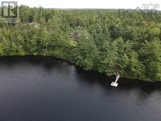 236 Canoe Lake Estates Road