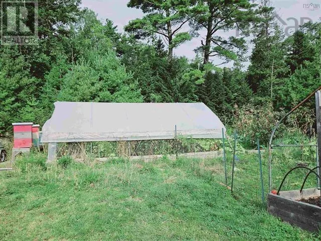 236 Canoe Lake Estates Road