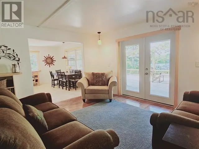 236 Canoe Lake Estates Road