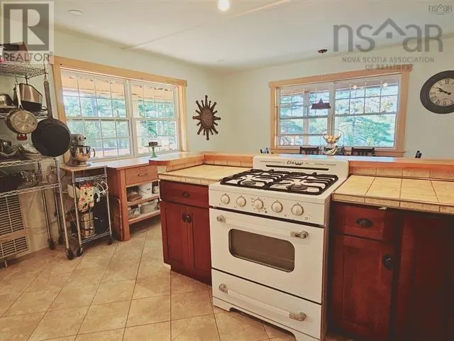 236 Canoe Lake Estates Road