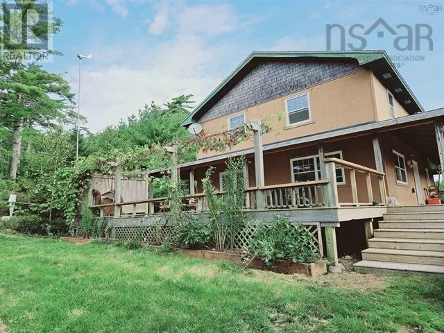 236 Canoe Lake Estates Road