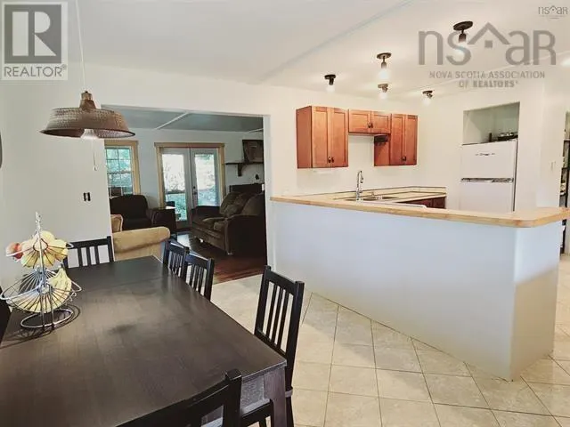 236 Canoe Lake Estates Road