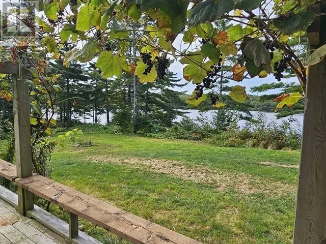 236 Canoe Lake Estates Road