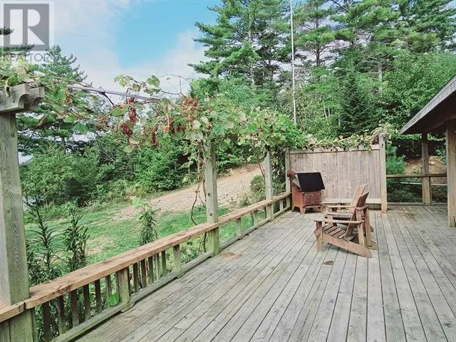 236 Canoe Lake Estates Road