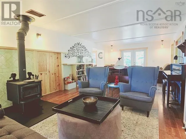 236 Canoe Lake Estates Road