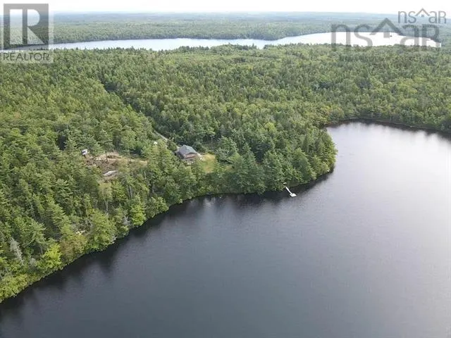 236 Canoe Lake Estates Road