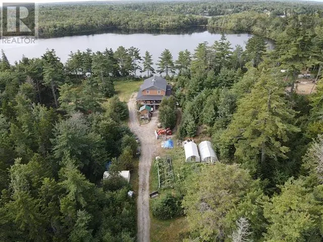 236 Canoe Lake Estates Road