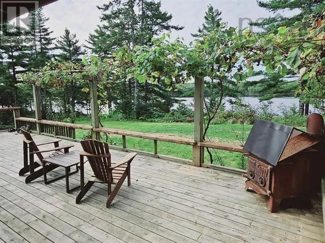 236 Canoe Lake Estates Road