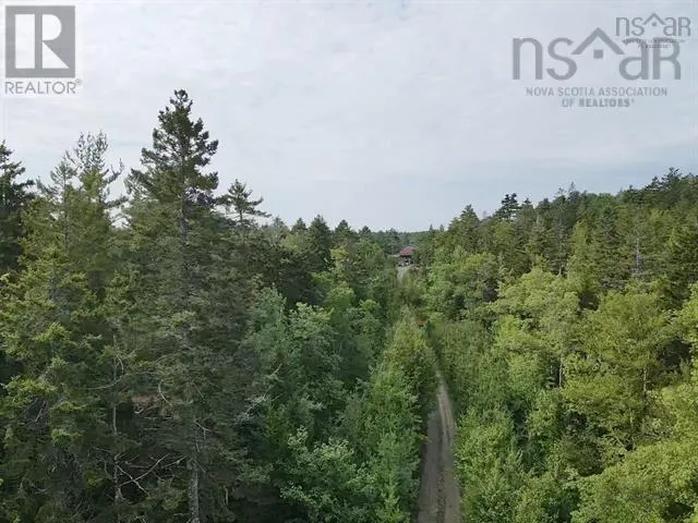 236 Canoe Lake Estates Road