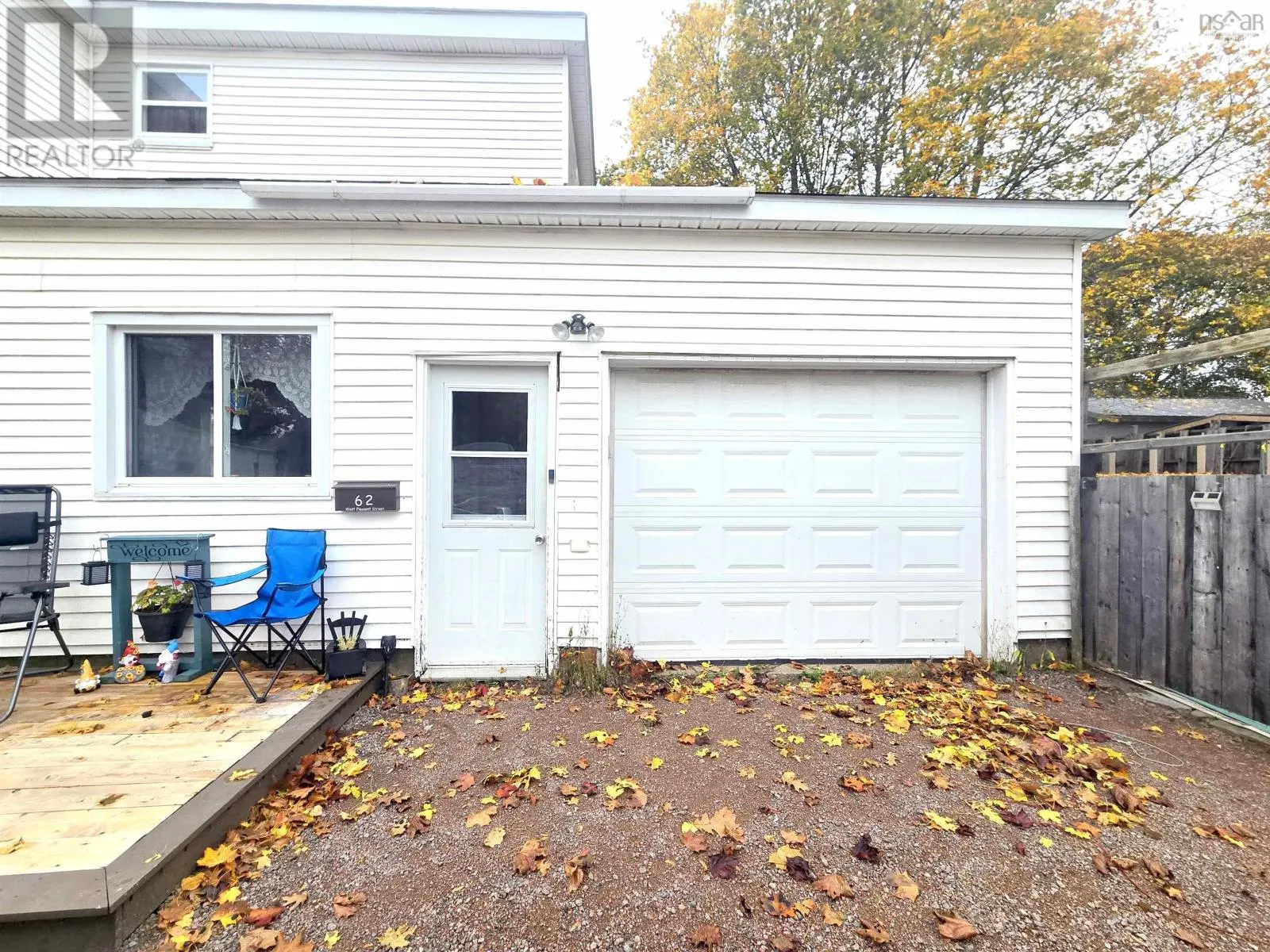 62 West Pleasant Street