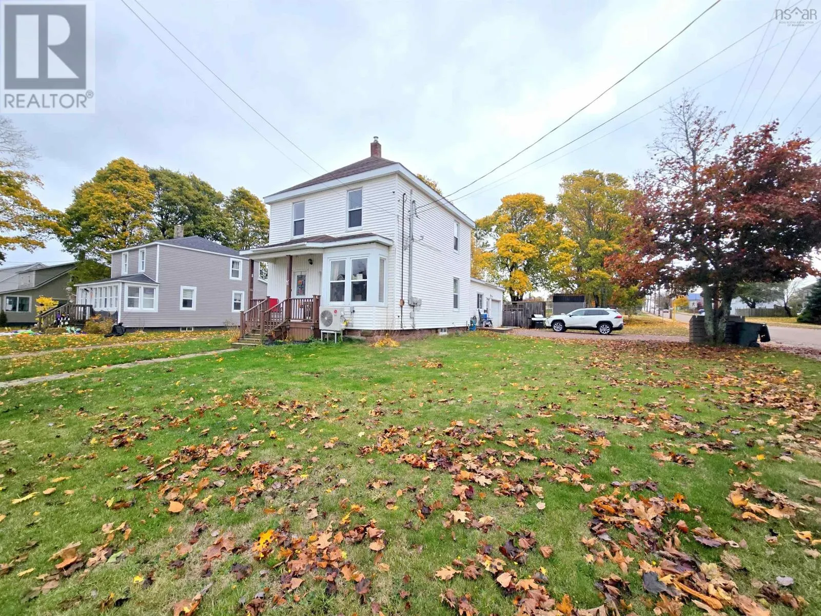 62 West Pleasant Street