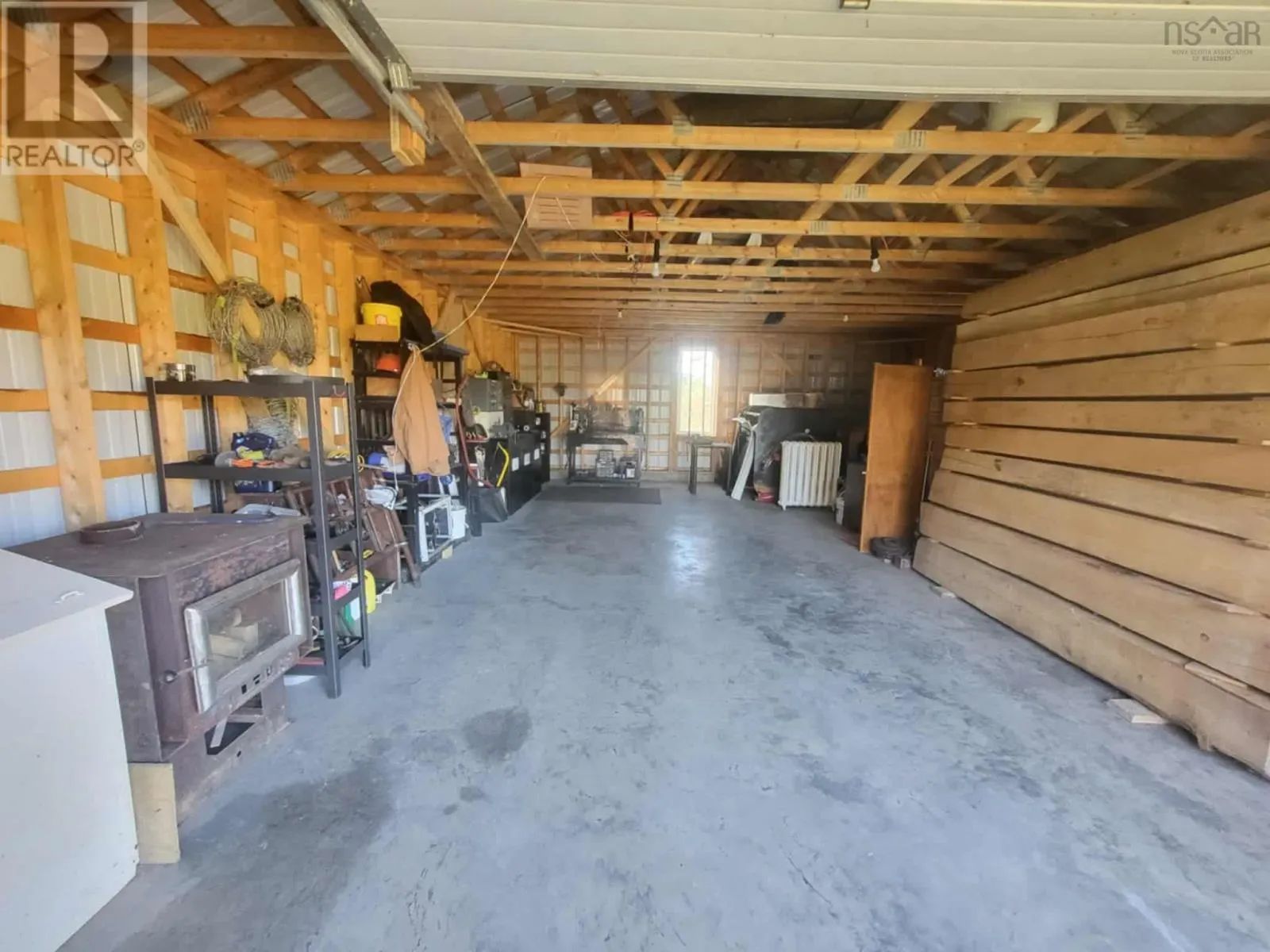 Lot 3A 9384 Highway 4