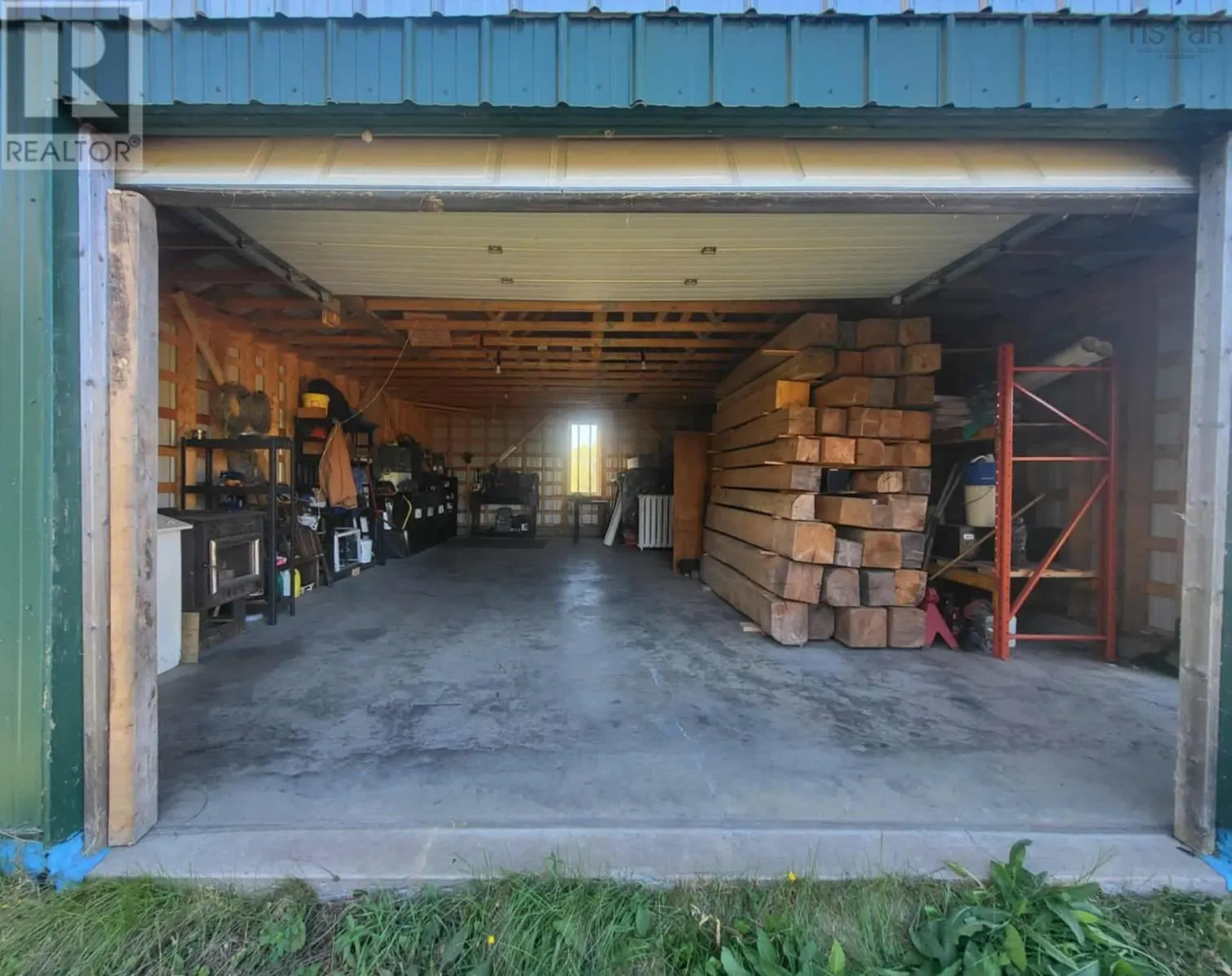 Lot 3A 9384 Highway 4