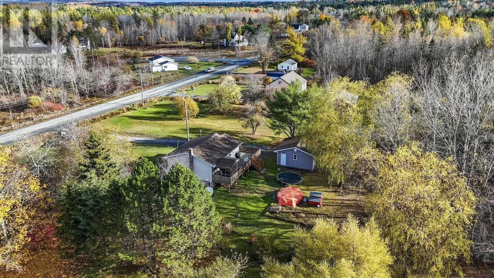 112 Dutch Settlement Road