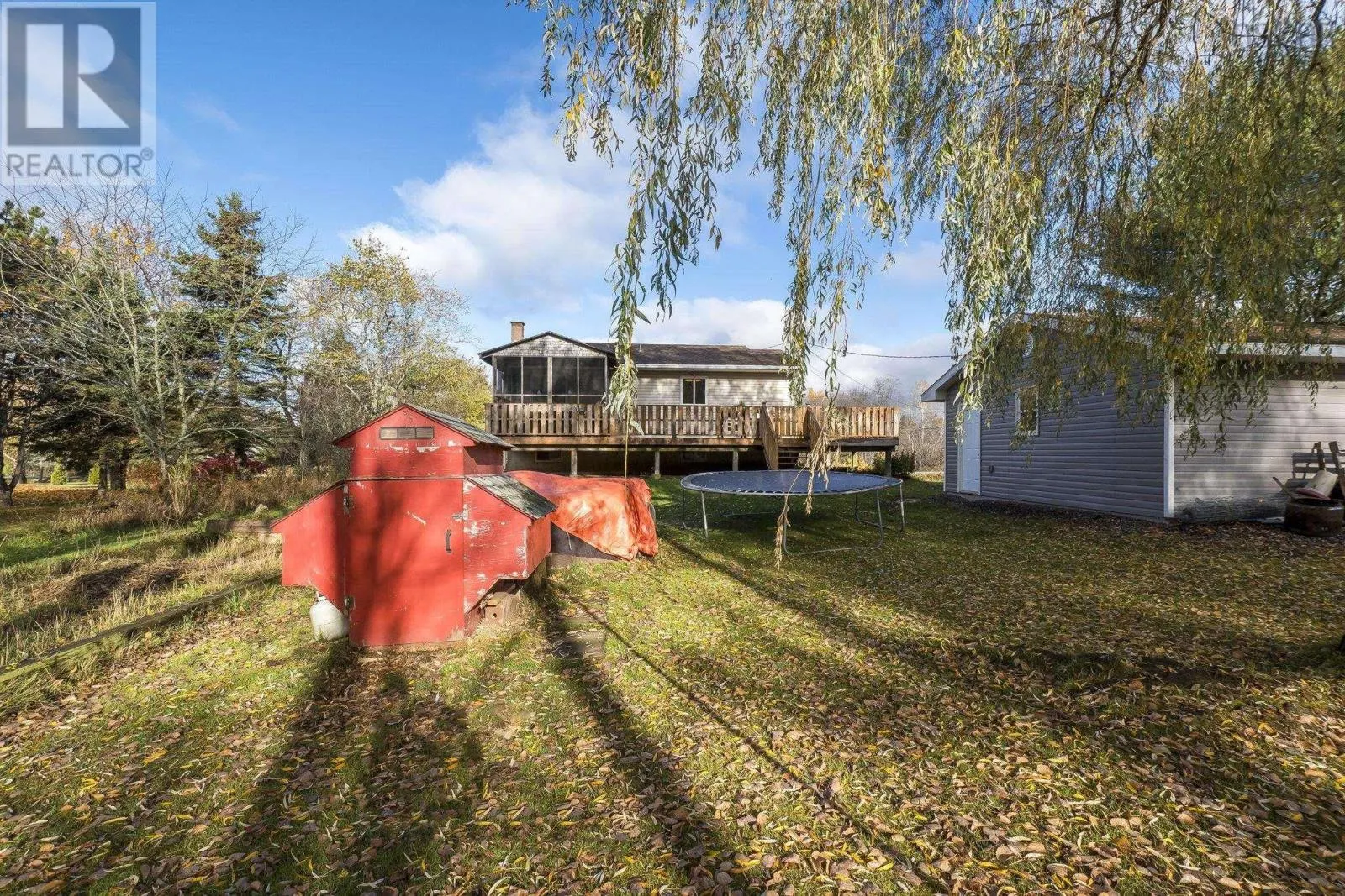 112 Dutch Settlement Road