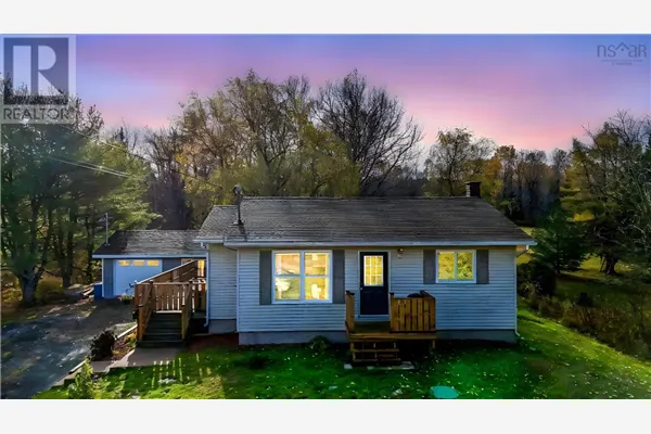 112 Dutch Settlement Road