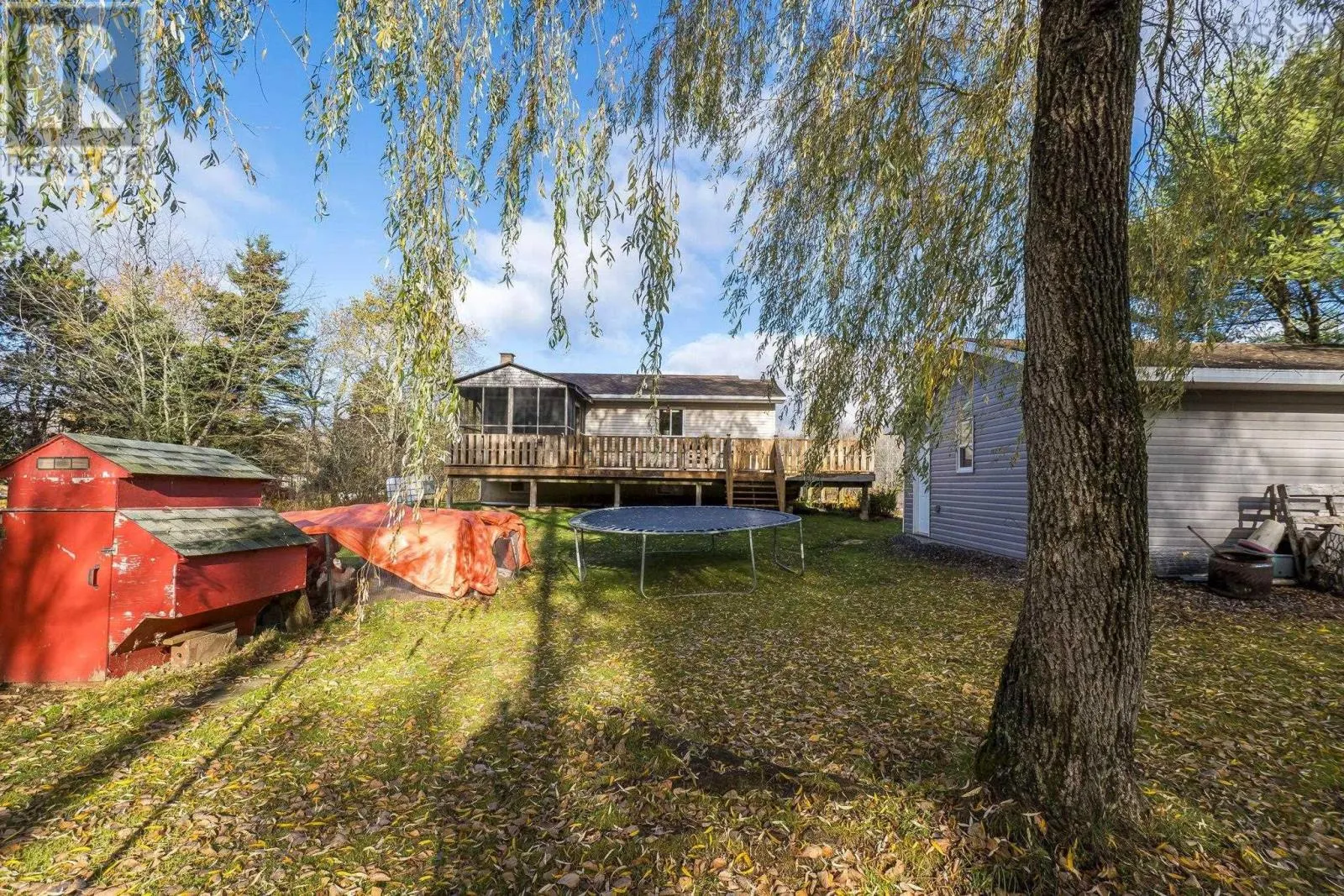 112 Dutch Settlement Road