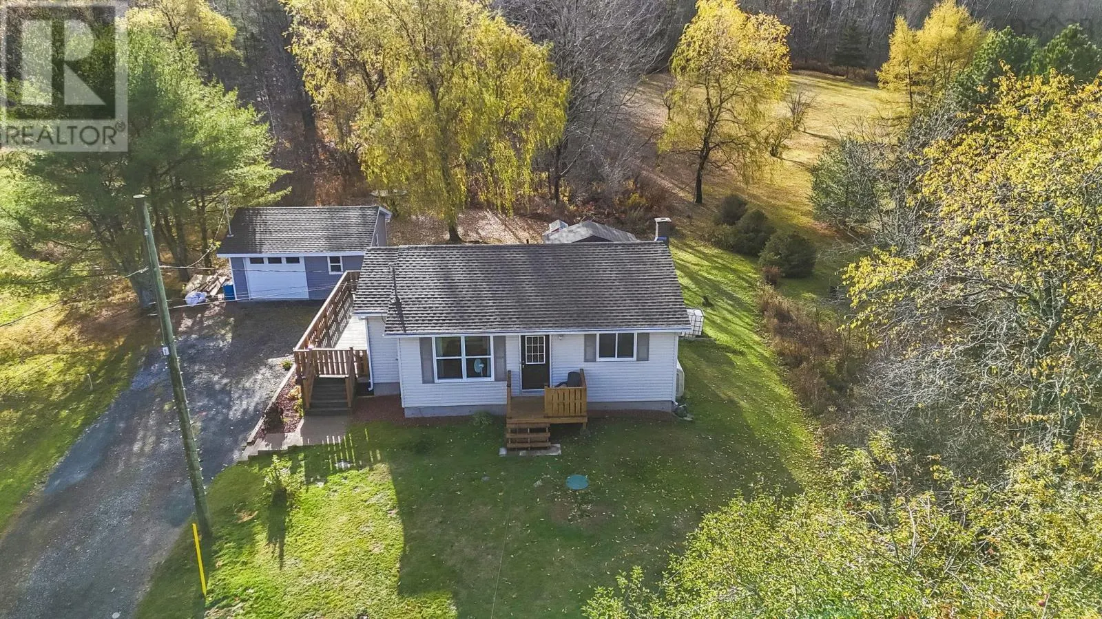 112 Dutch Settlement Road