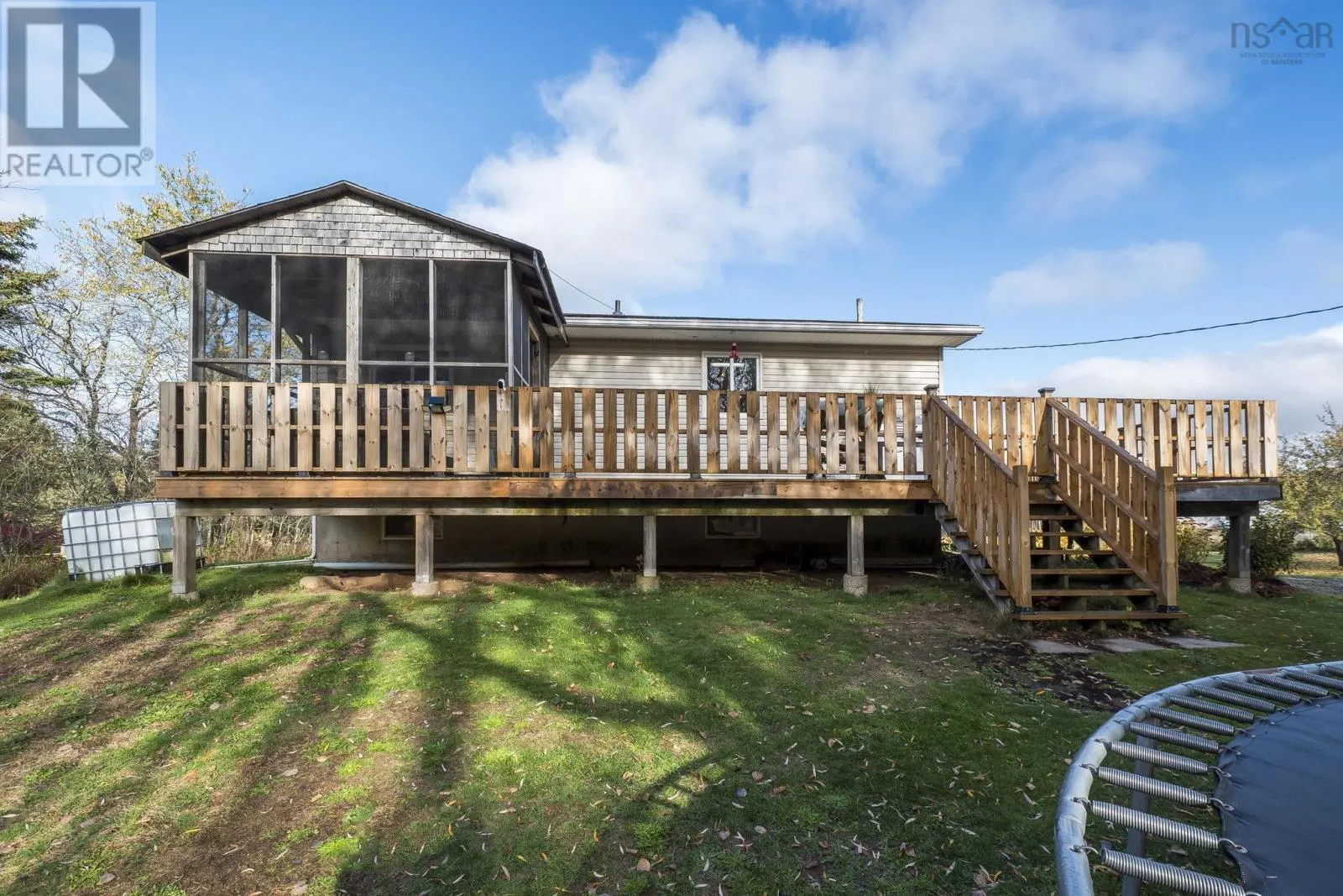 112 Dutch Settlement Road