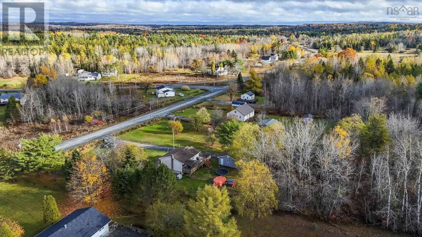 112 Dutch Settlement Road