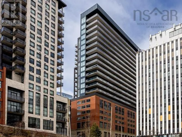 1006 1650 Granville Street