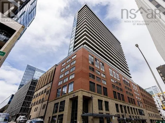 1006 1650 Granville Street