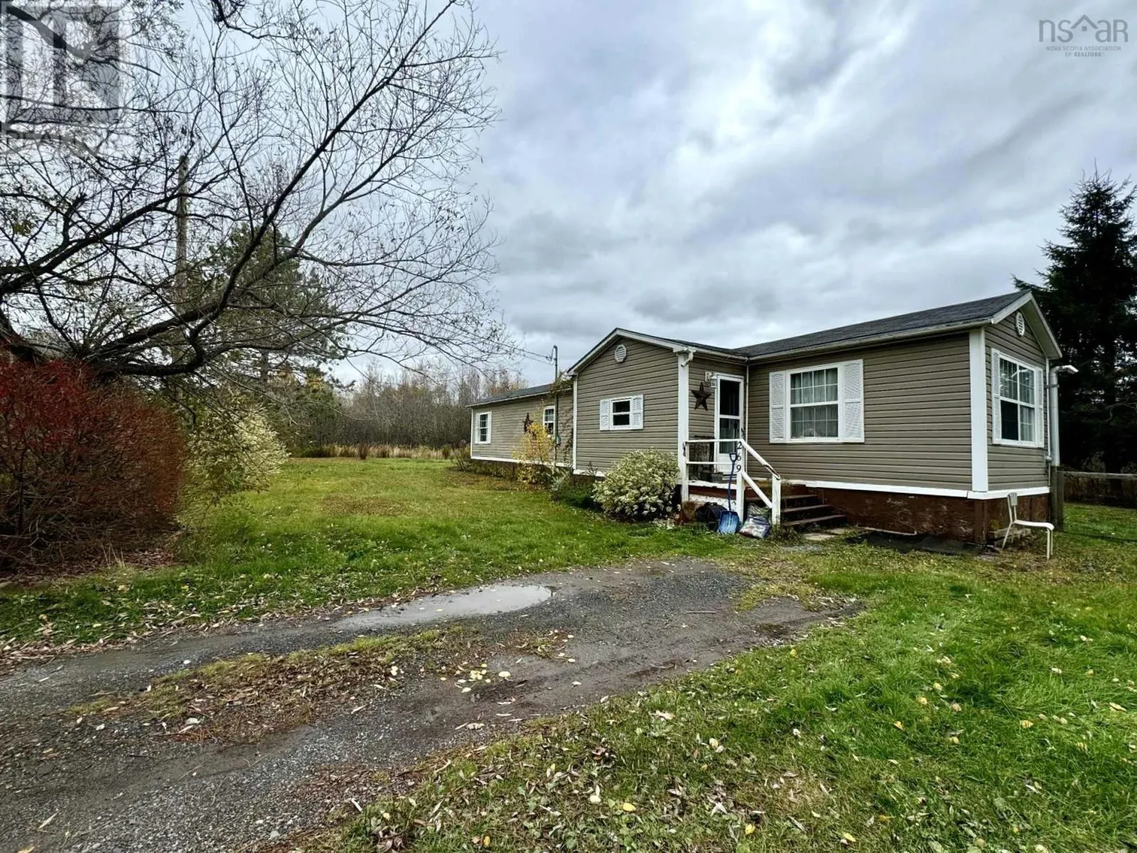 269 Chance Harbour Road