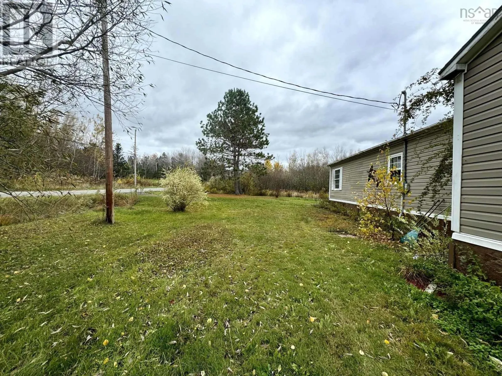 269 Chance Harbour Road