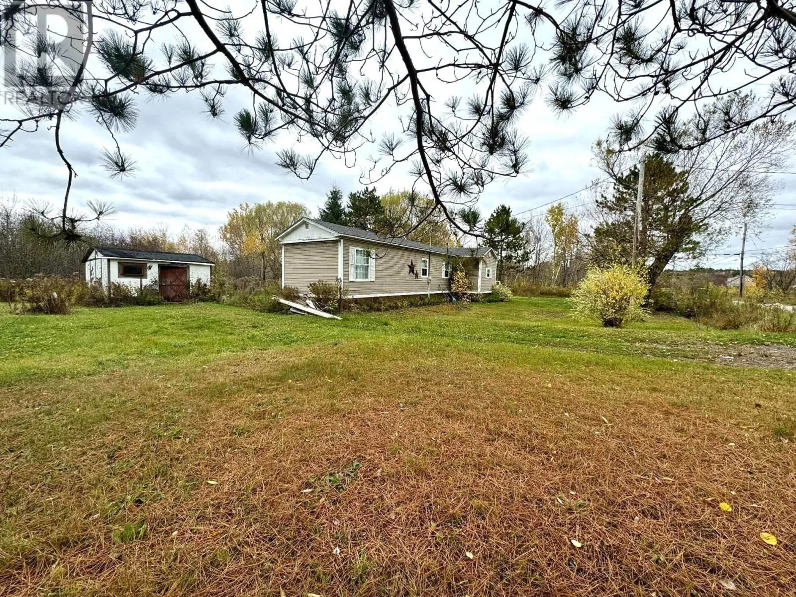 269 Chance Harbour Road