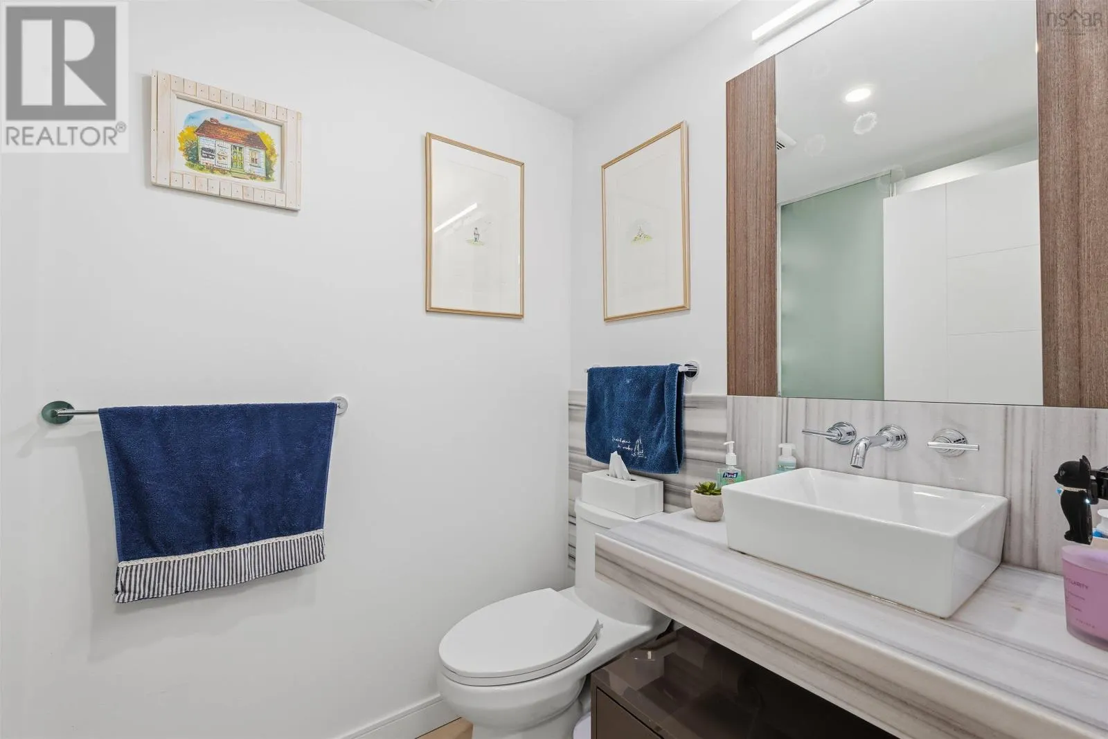 1009 1650 Granville Street