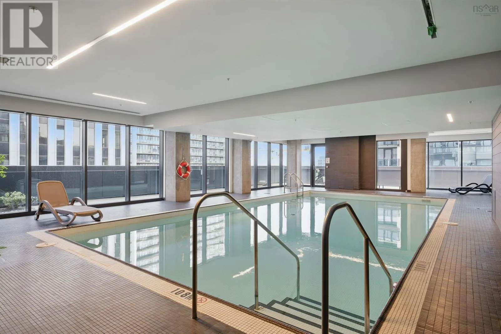 1009 1650 Granville Street