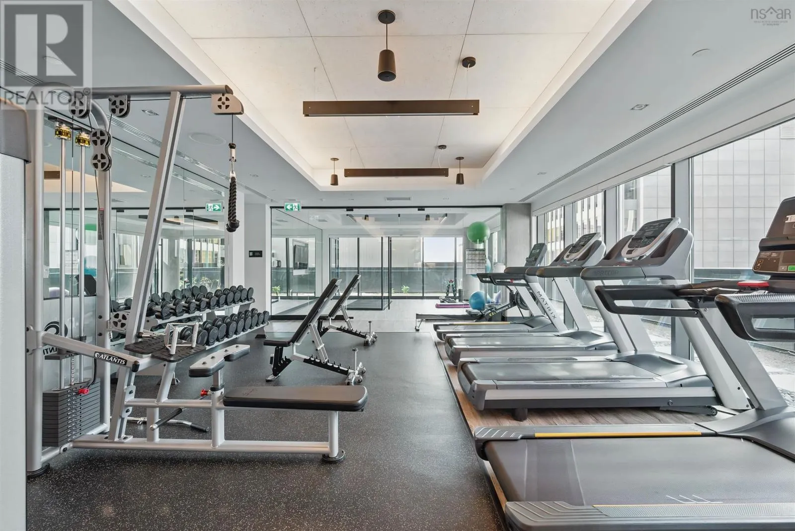 1009 1650 Granville Street