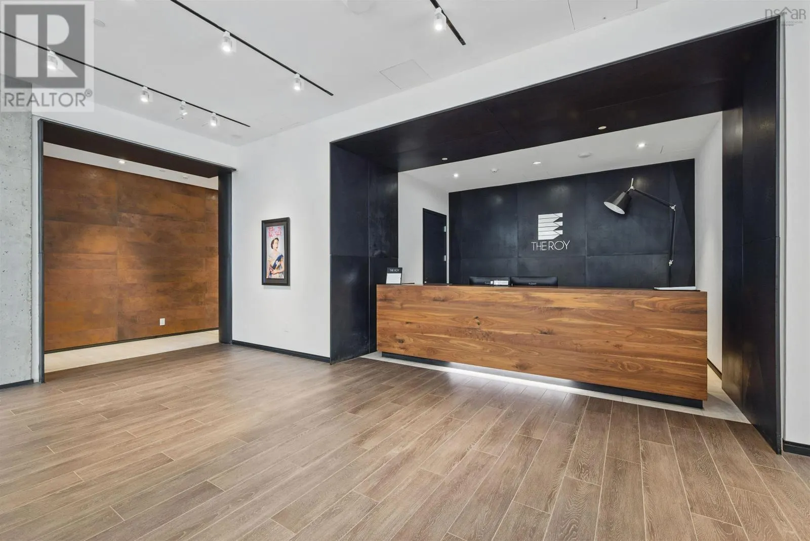 1009 1650 Granville Street