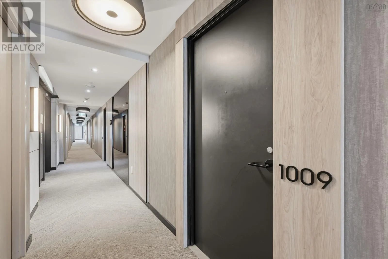 1009 1650 Granville Street