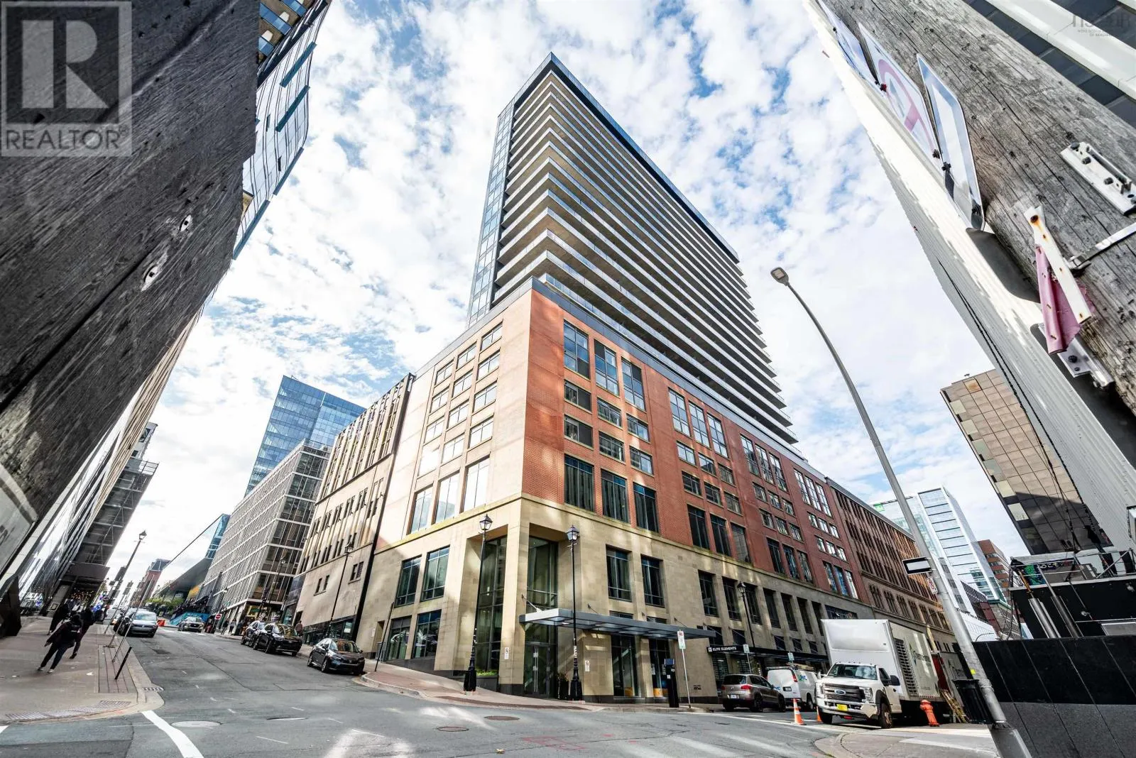 1009 1650 Granville Street