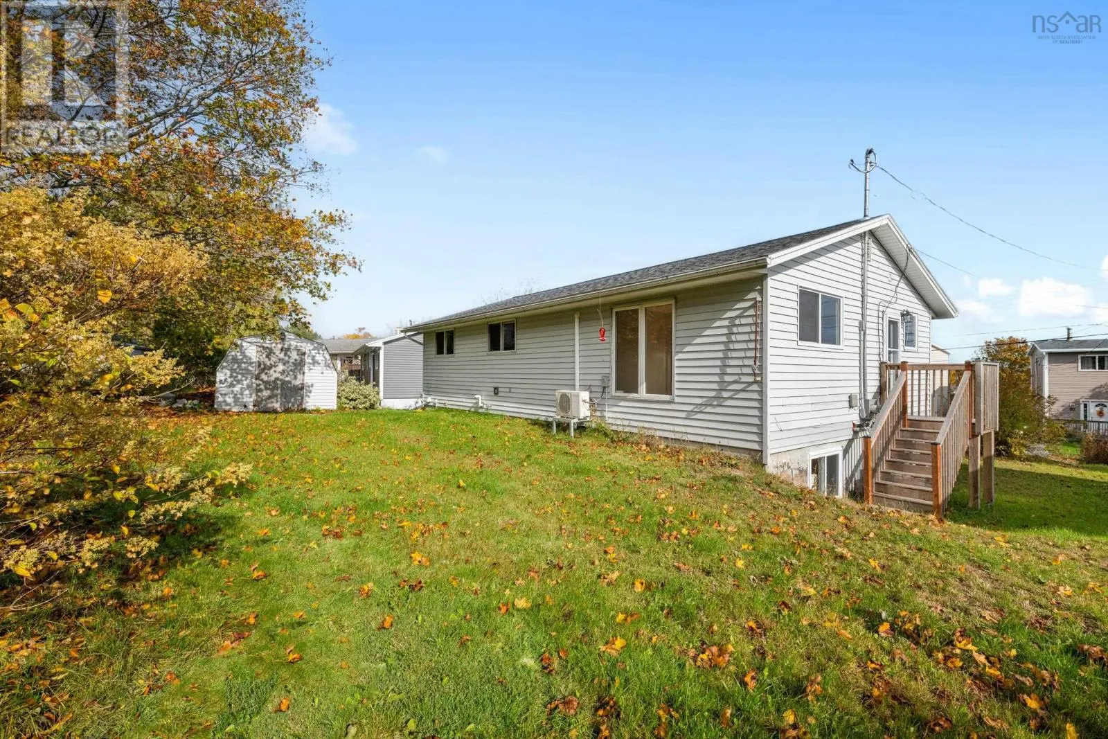 97 Amaranth Crescent