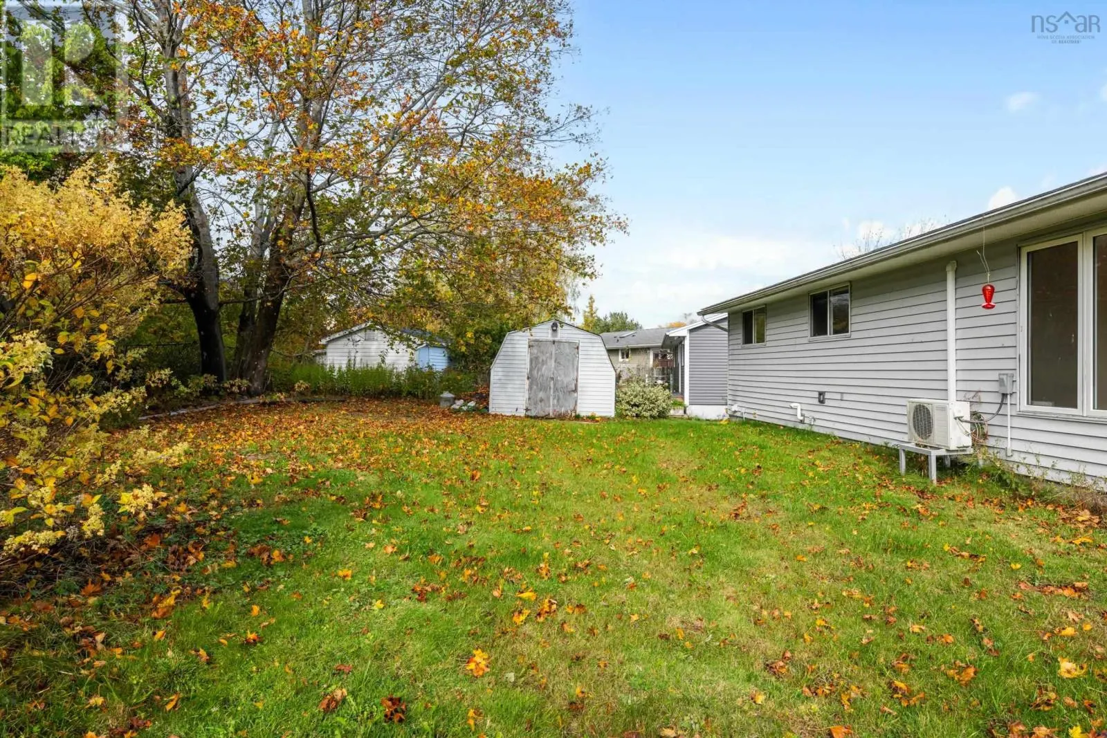 97 Amaranth Crescent