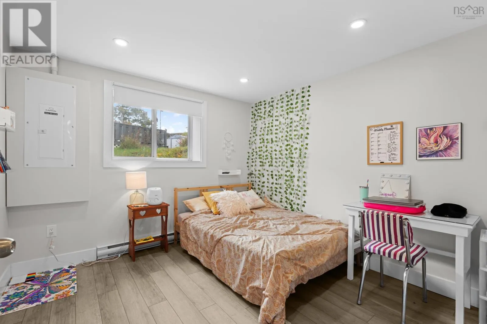 97 Amaranth Crescent