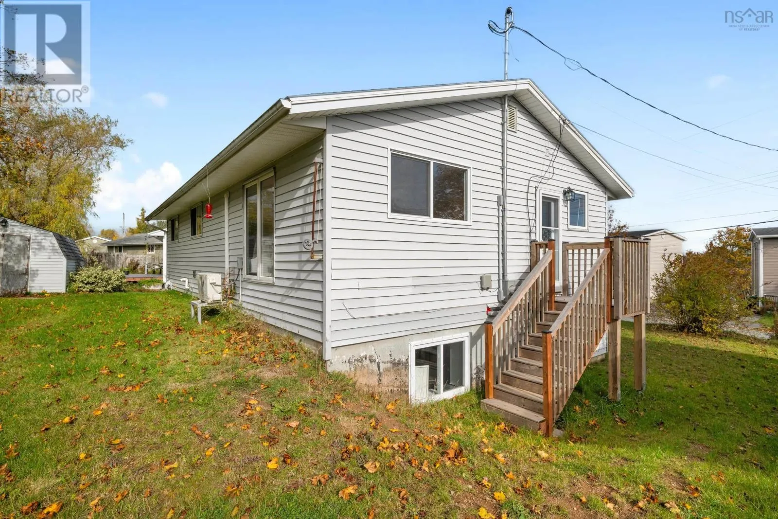 97 Amaranth Crescent