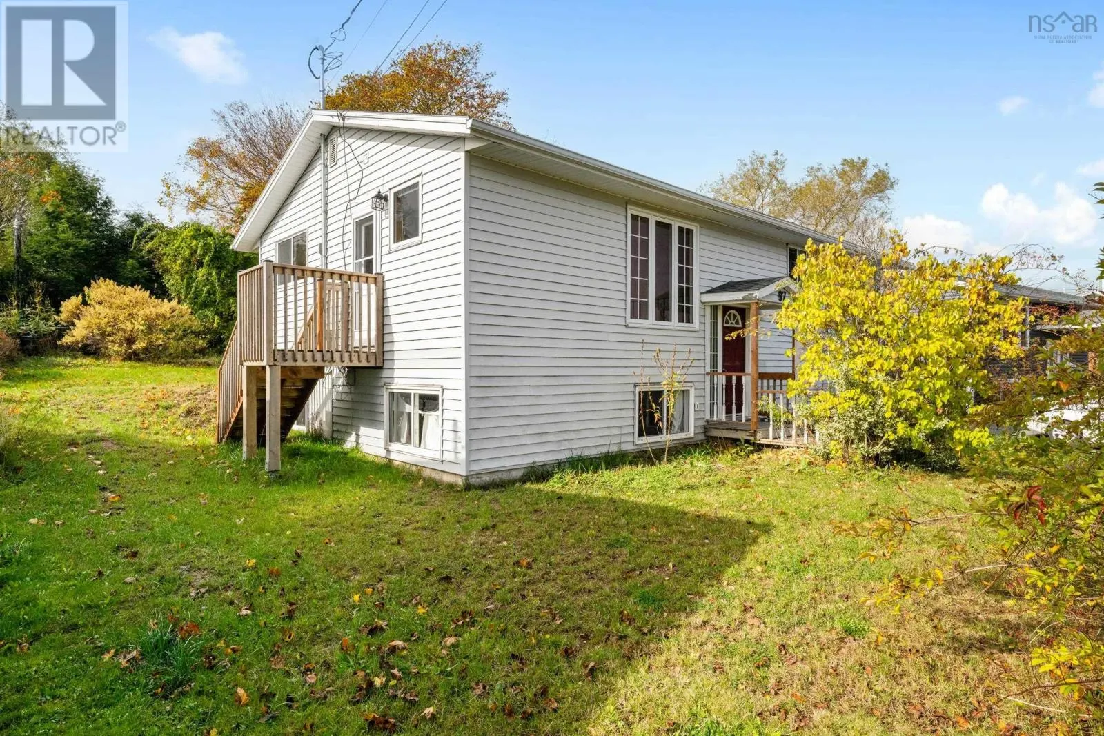 97 Amaranth Crescent