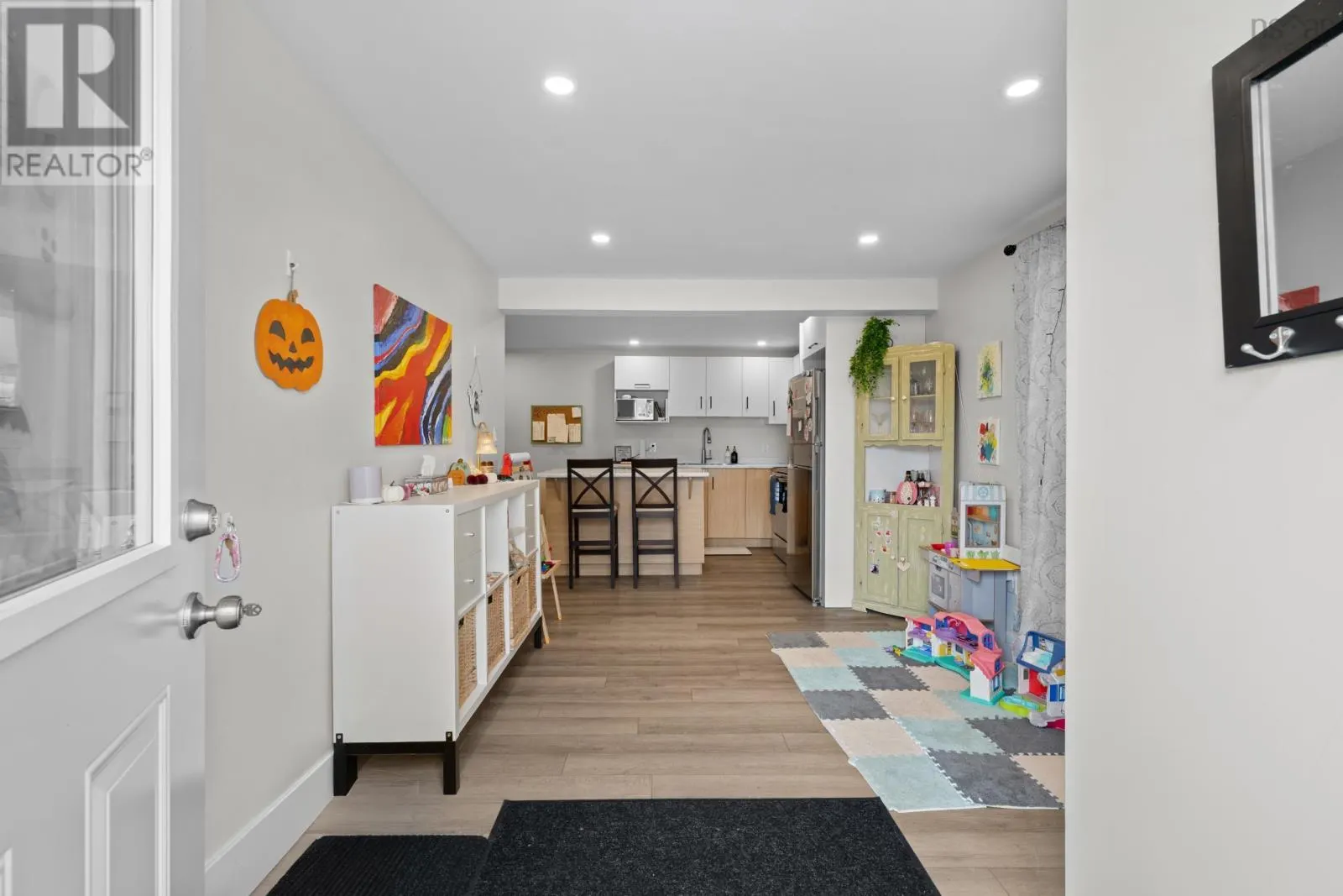 97 Amaranth Crescent