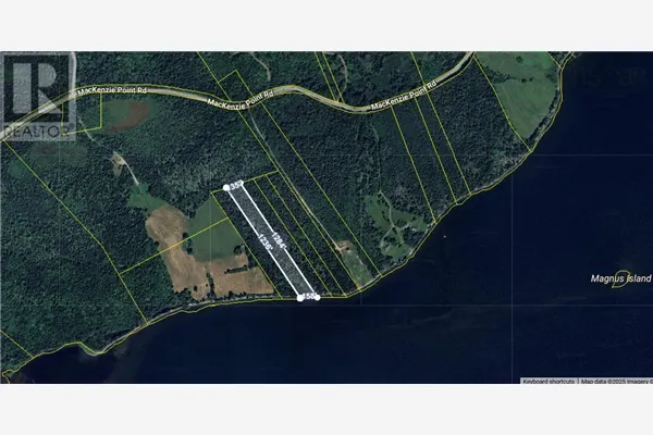 Lot 4 Mackenzie Point Road S